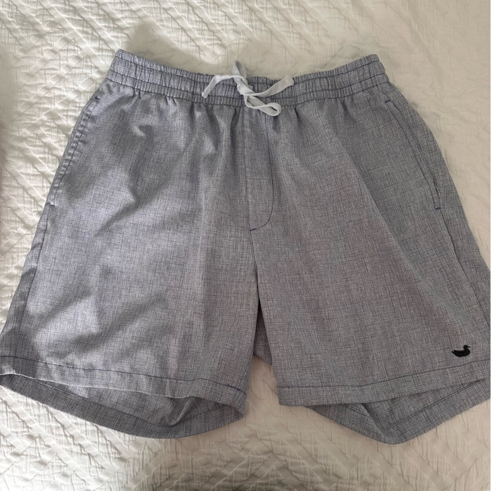 Southern Marsh Men’s Shorts - M